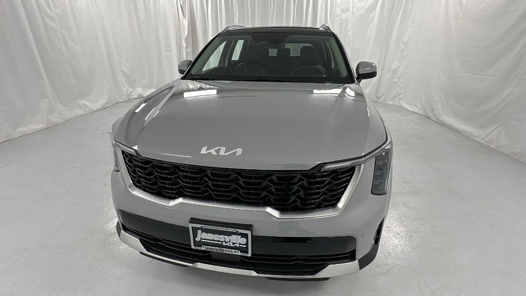 2026 Kia Sorento S photo 8