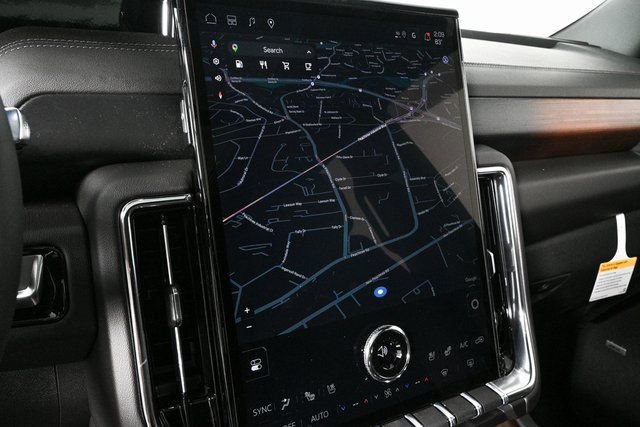 2026 Gmc Yukon XL Denali photo 15