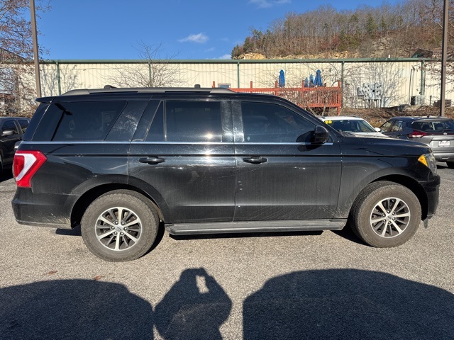 2018 Ford Expedition XLT photo 3