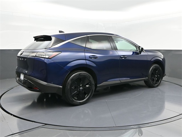 2025 Nissan Murano SV photo 4