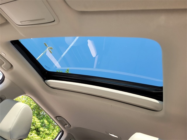 2025 Honda CR-V EX-L photo 8
