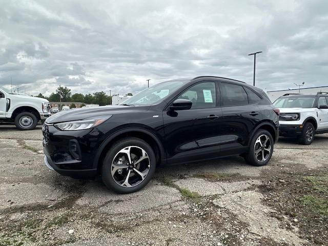 2025 Ford Escape ST-Line Select photo 6