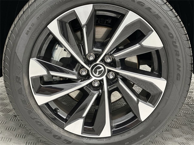 2025 Mazda CX-50 Premium Plus photo 2