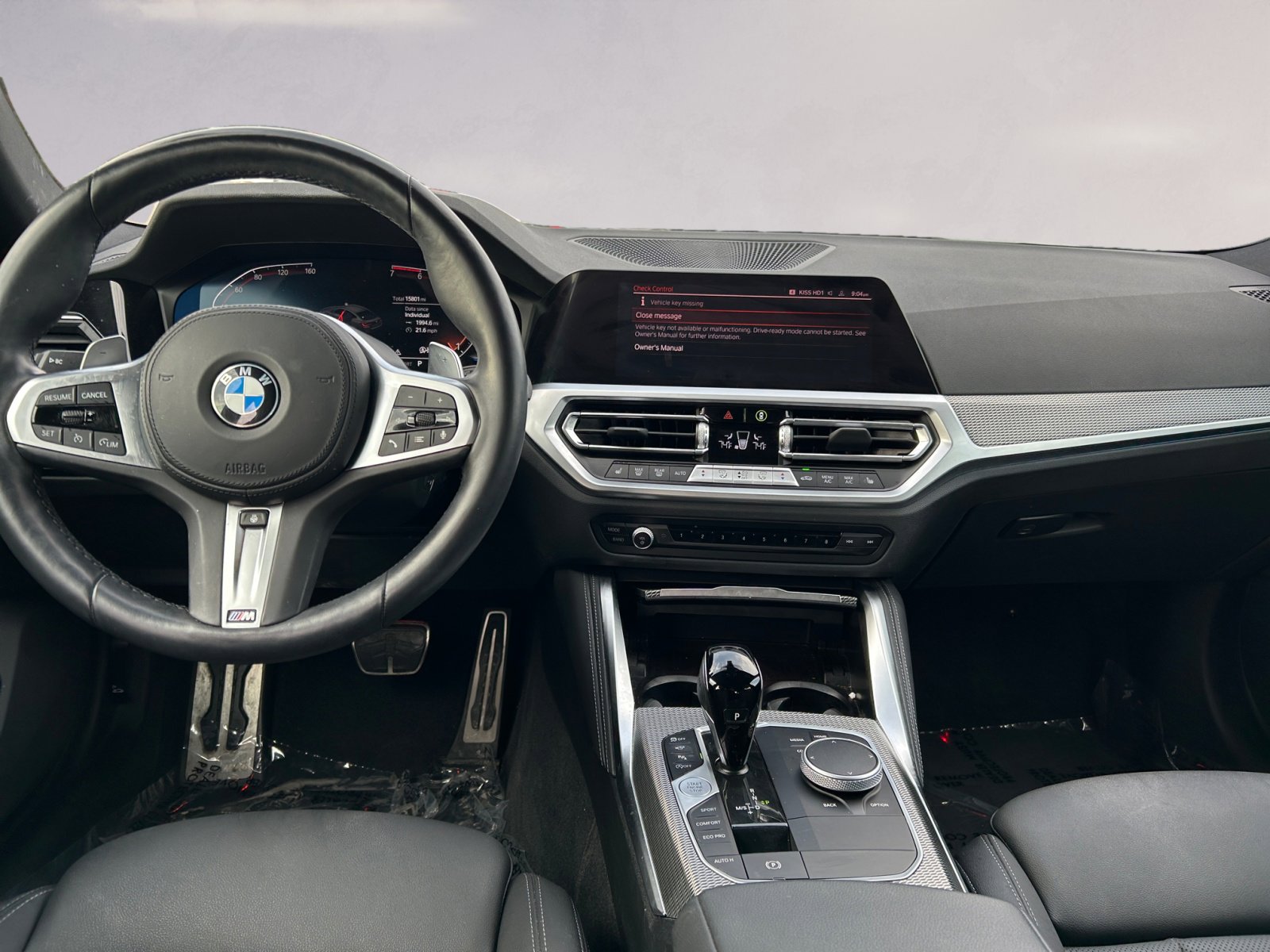2023 Bmw 430i xDrive GC photo 9