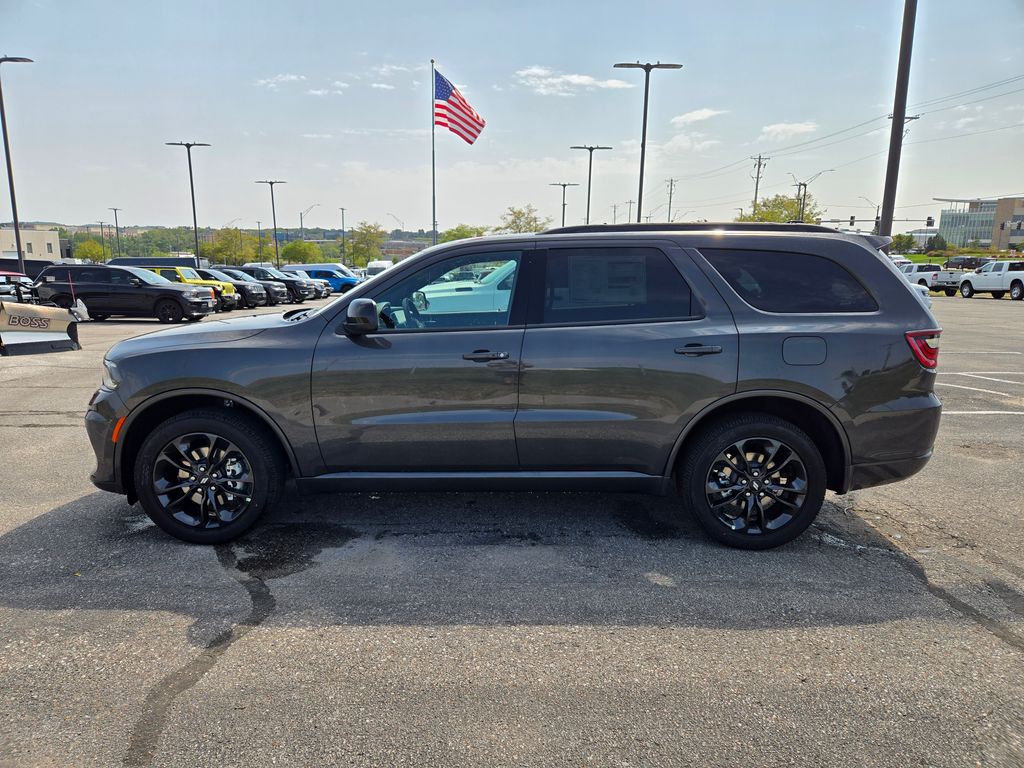 2026 Dodge Durango GT photo 6