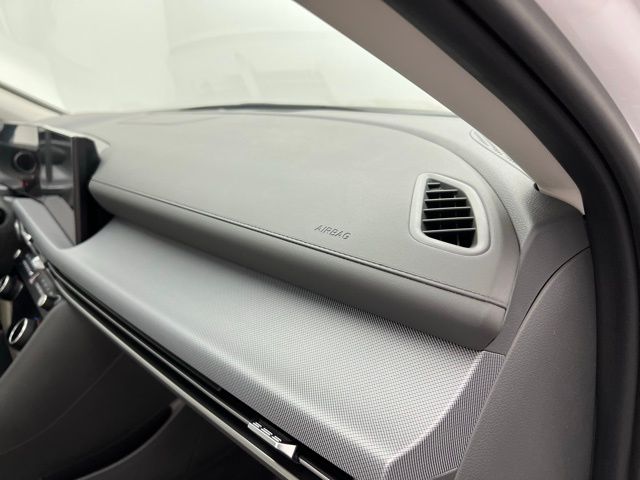 2024 Hyundai Sonata SEL photo 4