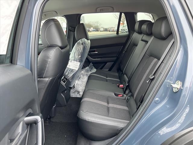 2025 Mazda CX-50 2.5 Select photo 20