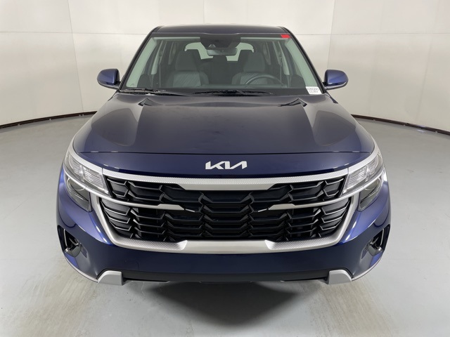 2026 Kia Seltos LX photo 3