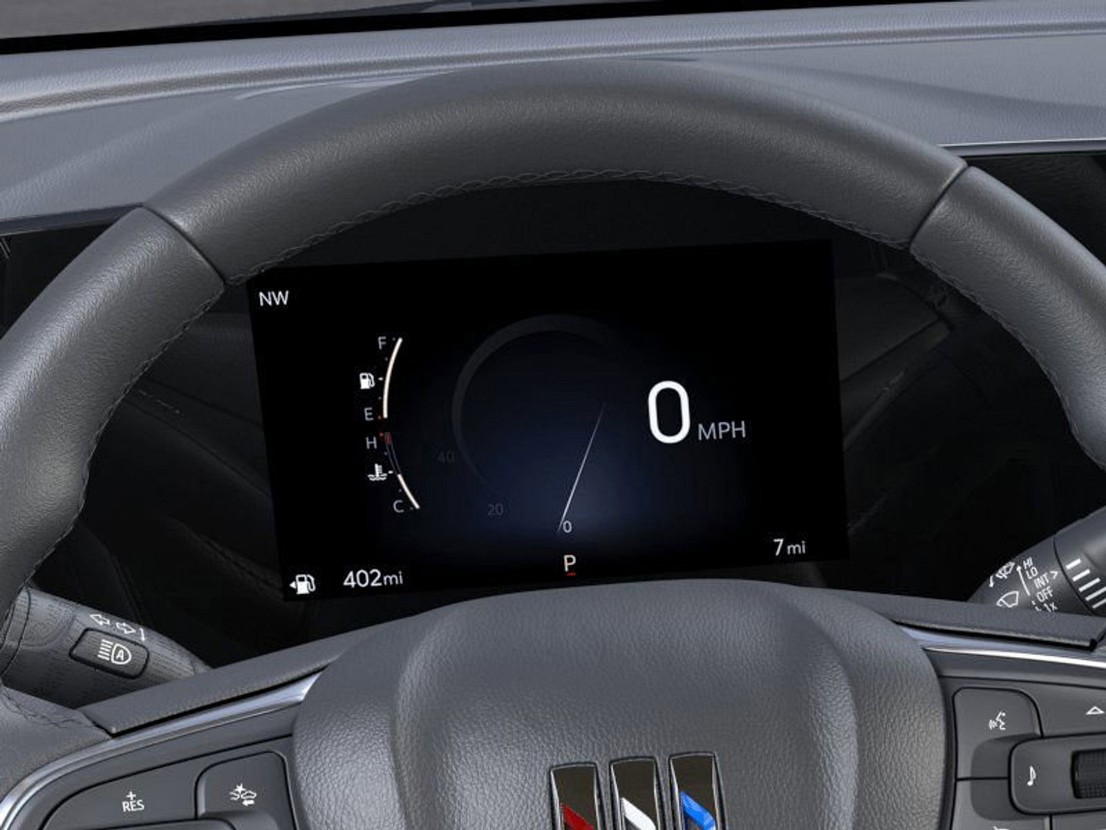 2025 Buick Encore GX Sport Touring photo 2