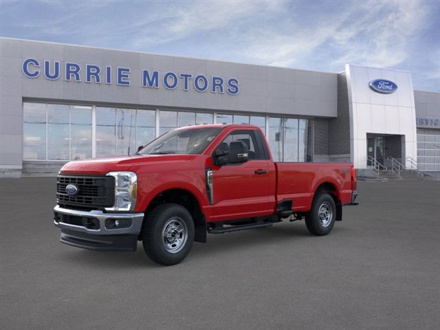 2026 FORD F-250 - Image 23