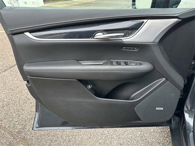 2023 Cadillac XT5 Premium Luxury photo 44