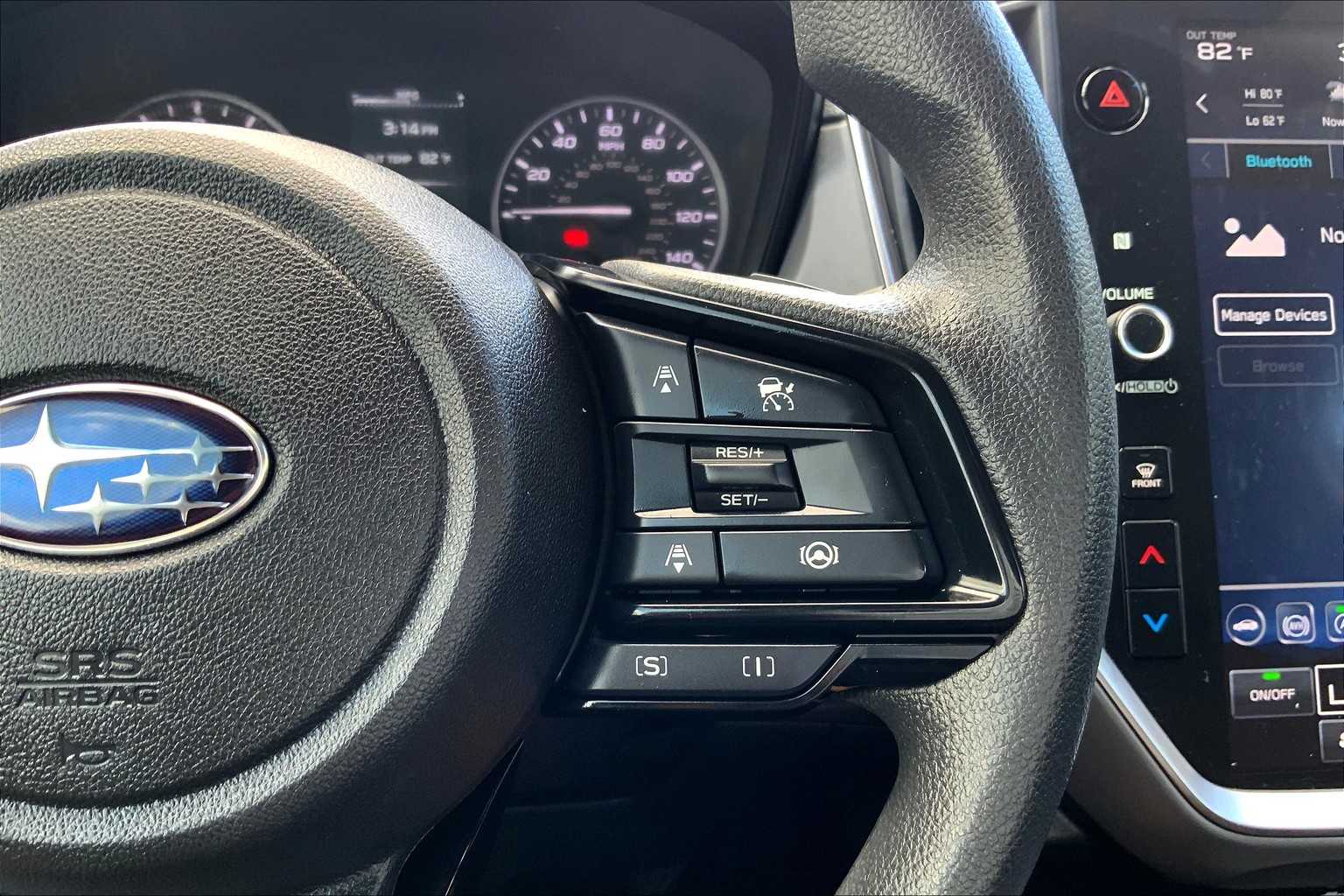 2024 Subaru Crosstrek Premium photo 23
