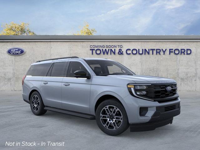 2025 Ford Expedition MAX photo 5