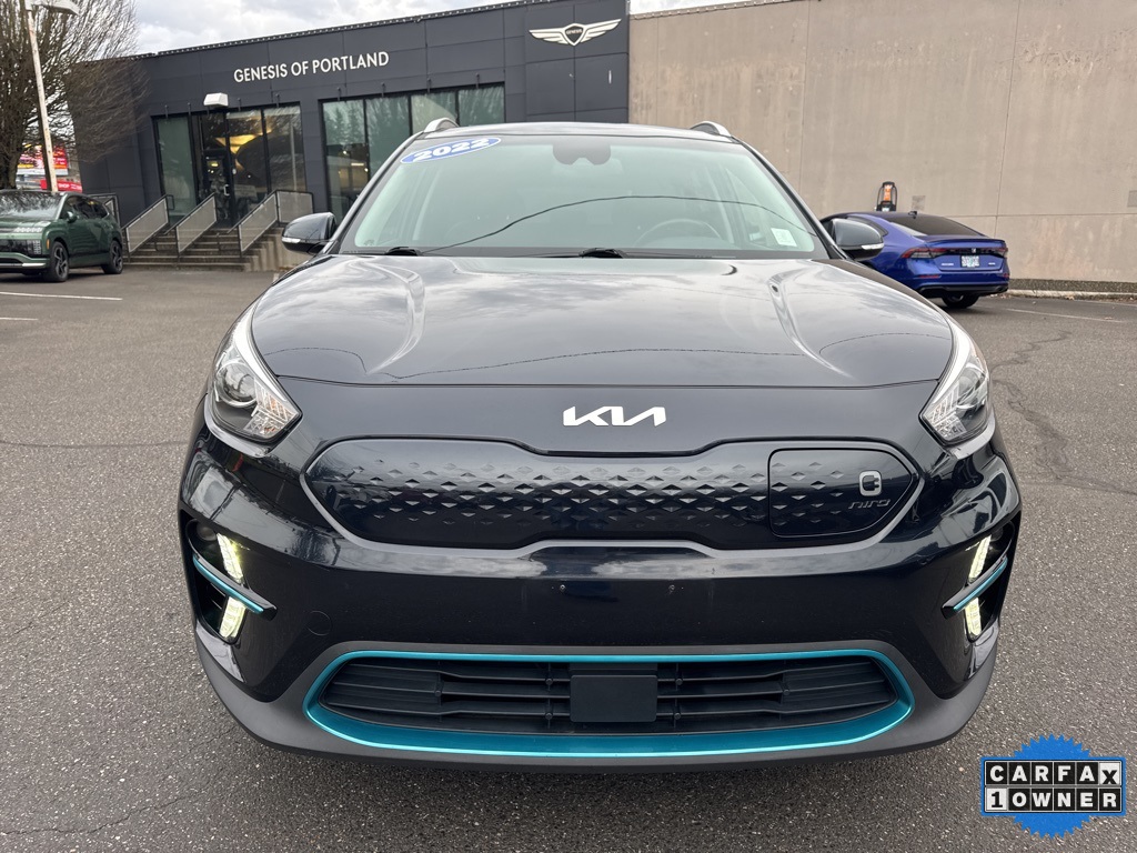 Used 2022 Kia Niro EX Premium with VIN KNDCE3LG9N5130250 for sale in Portland, OR