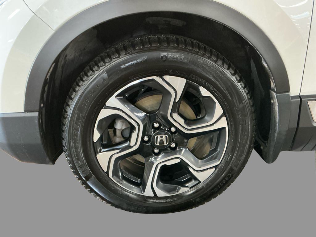 2018 Honda CR-V Touring photo 17