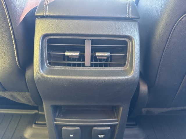2019 Ford Edge Titanium photo 22