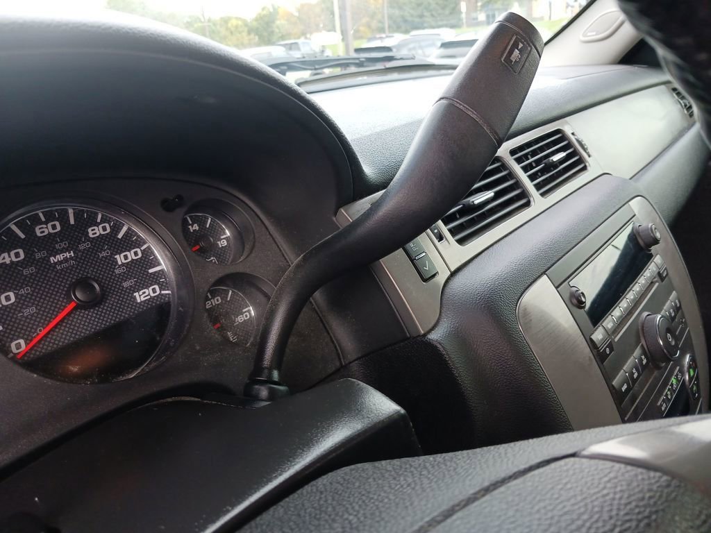 2009 Gmc Sierra 1500 SLE photo 21