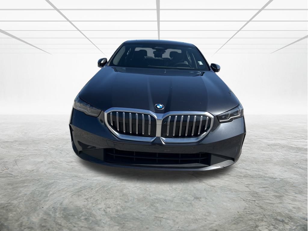 2024 Bmw 530i photo 8