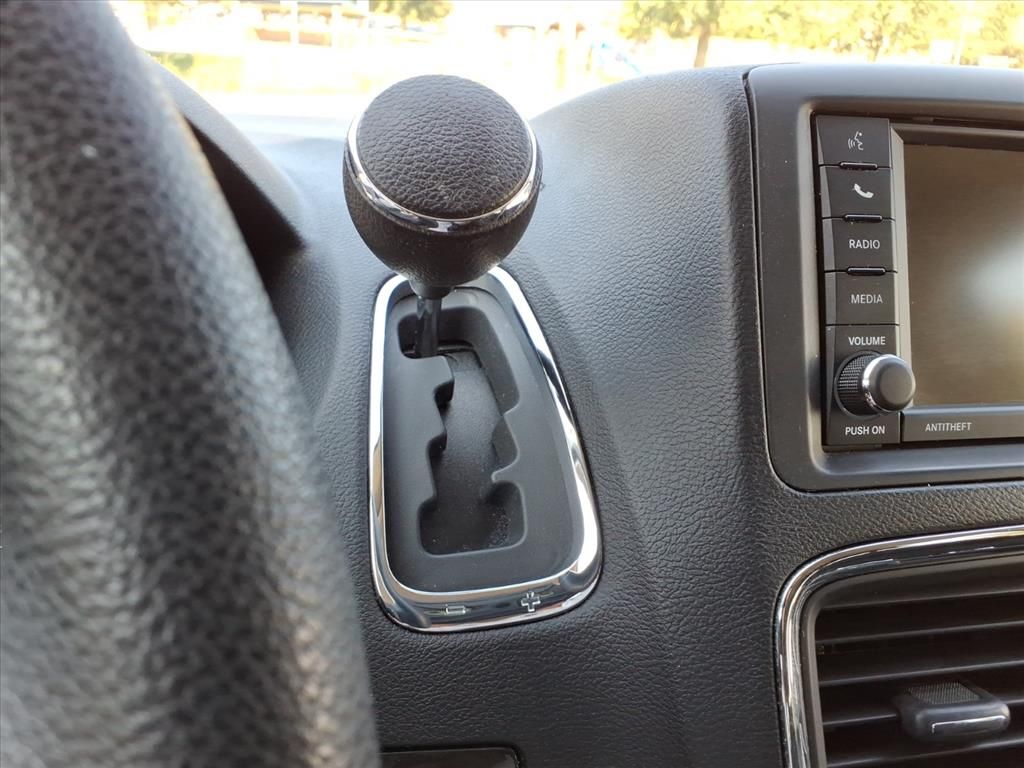 2019 Dodge Grand Caravan SE photo 18