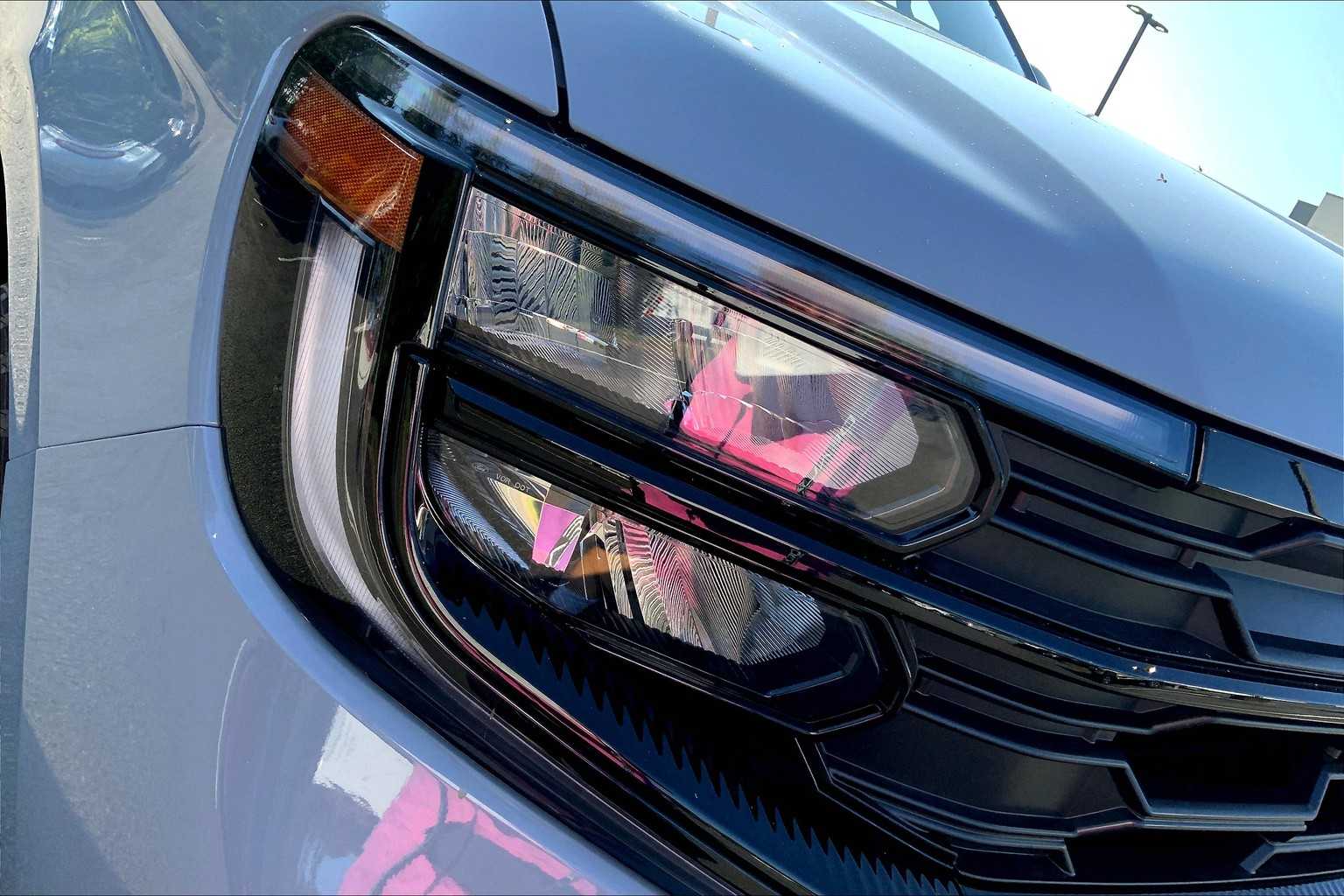 2025 Ford Expedition photo 12