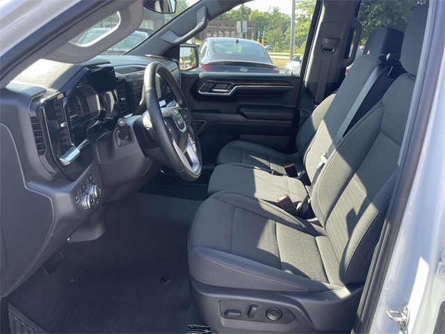 2024 Gmc Sierra 1500 Elevation photo 25