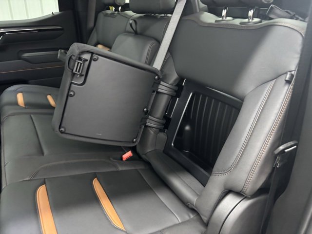 2026 Gmc Sierra 1500 AT4 photo 11