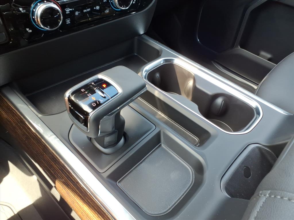 2026 Gmc Sierra 1500 Elevation photo 15