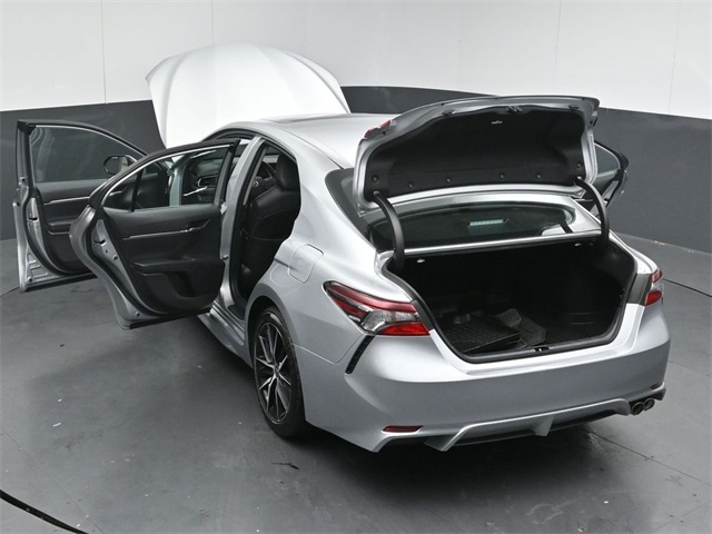 2021 TOYOTA CAMRY - Image 58