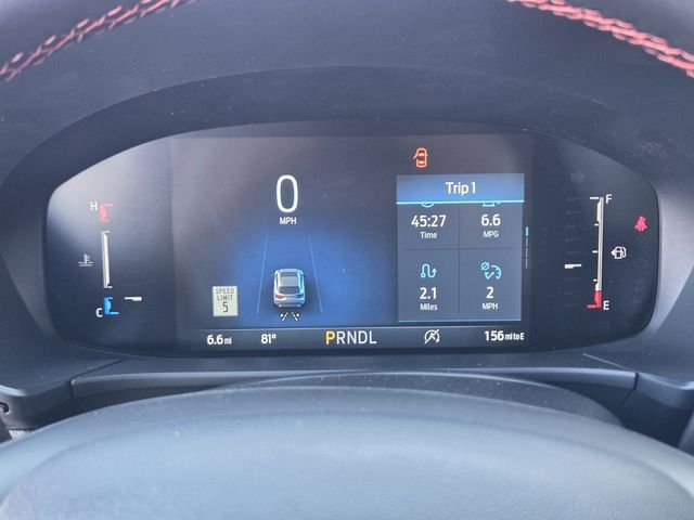 2026 Ford Escape ST-Line photo 13