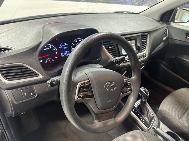 2018 Hyundai Accent SE photo 13