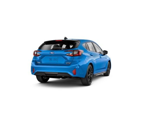 2025 Subaru Impreza RS photo 6