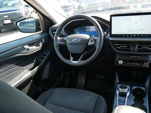 2023 Ford Escape Active photo 6