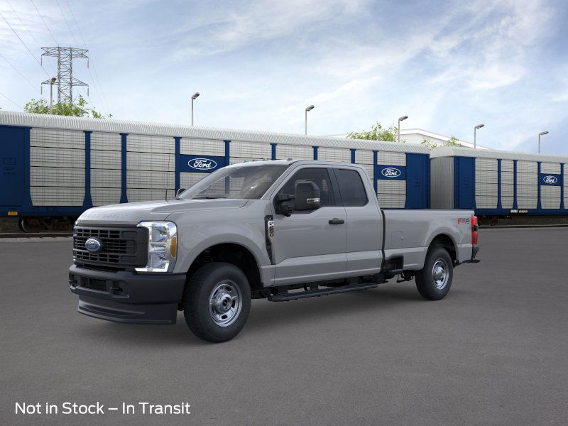 2026 Ford F-250 Super Duty XL's photo