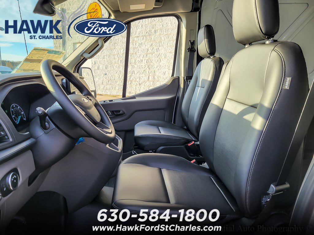 2025 FORD TRANSIT - Image 7