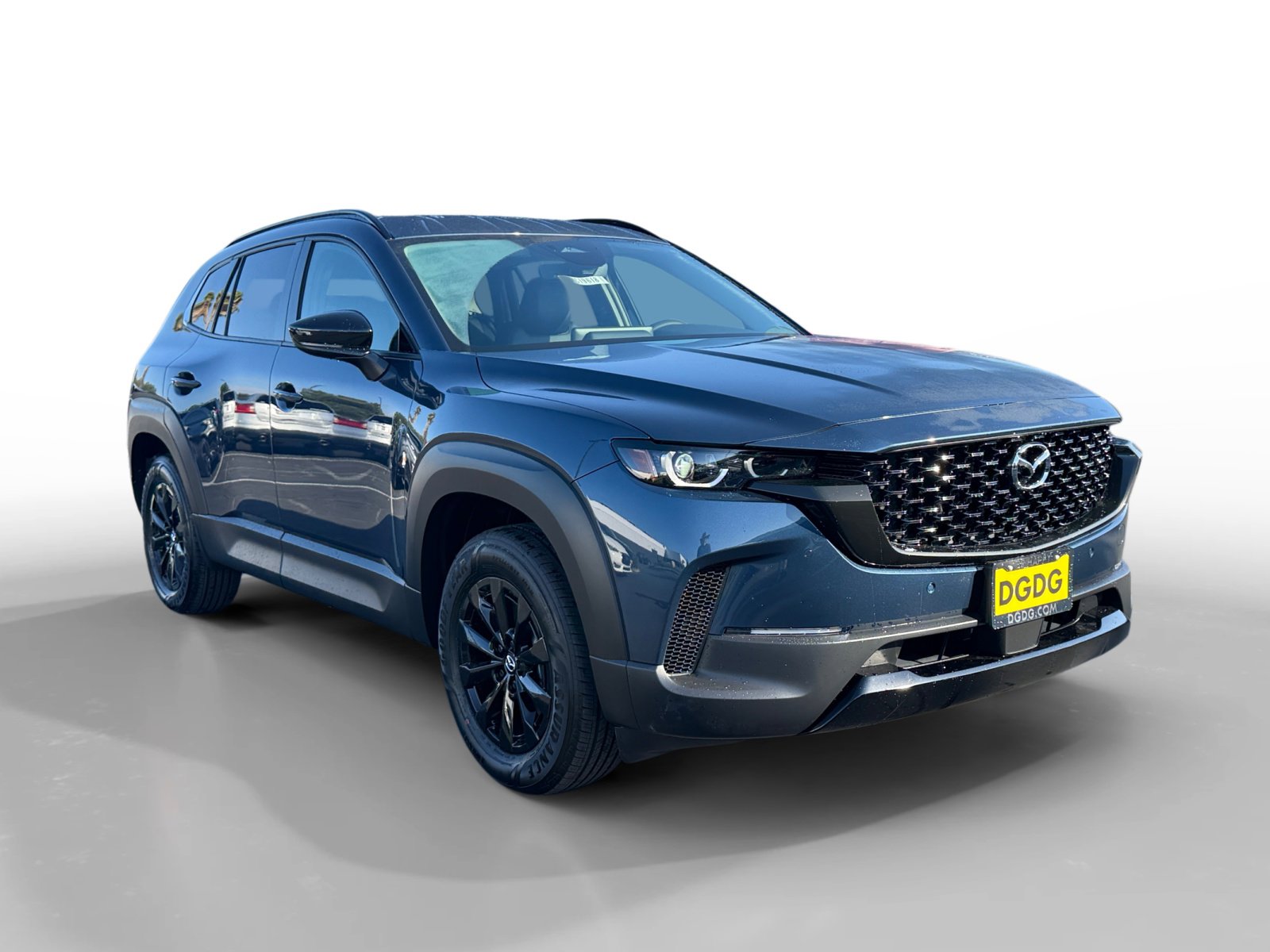2026 Mazda CX-50 Premium photo 4