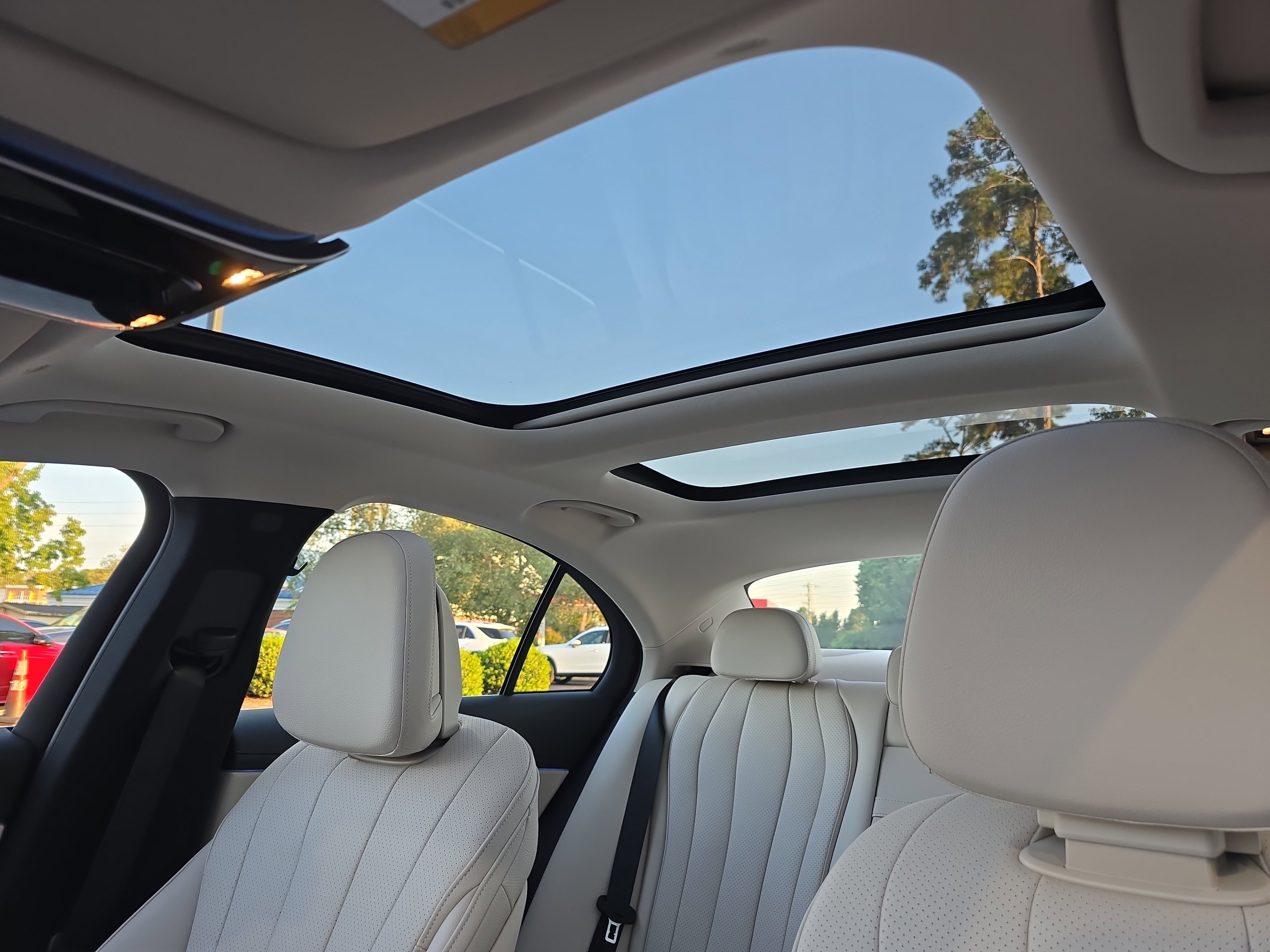 2026 Mercedes Benz E 350 photo 13