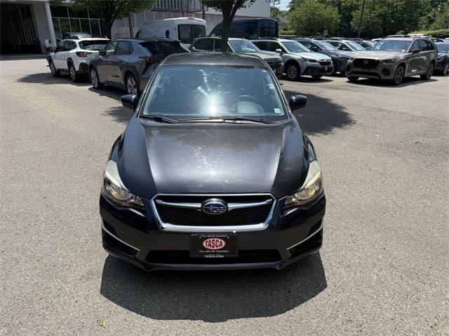 Used 2016 Subaru Impreza Premium with VIN JF1GPAB68G8275408 for sale in Arlington Heights, IL