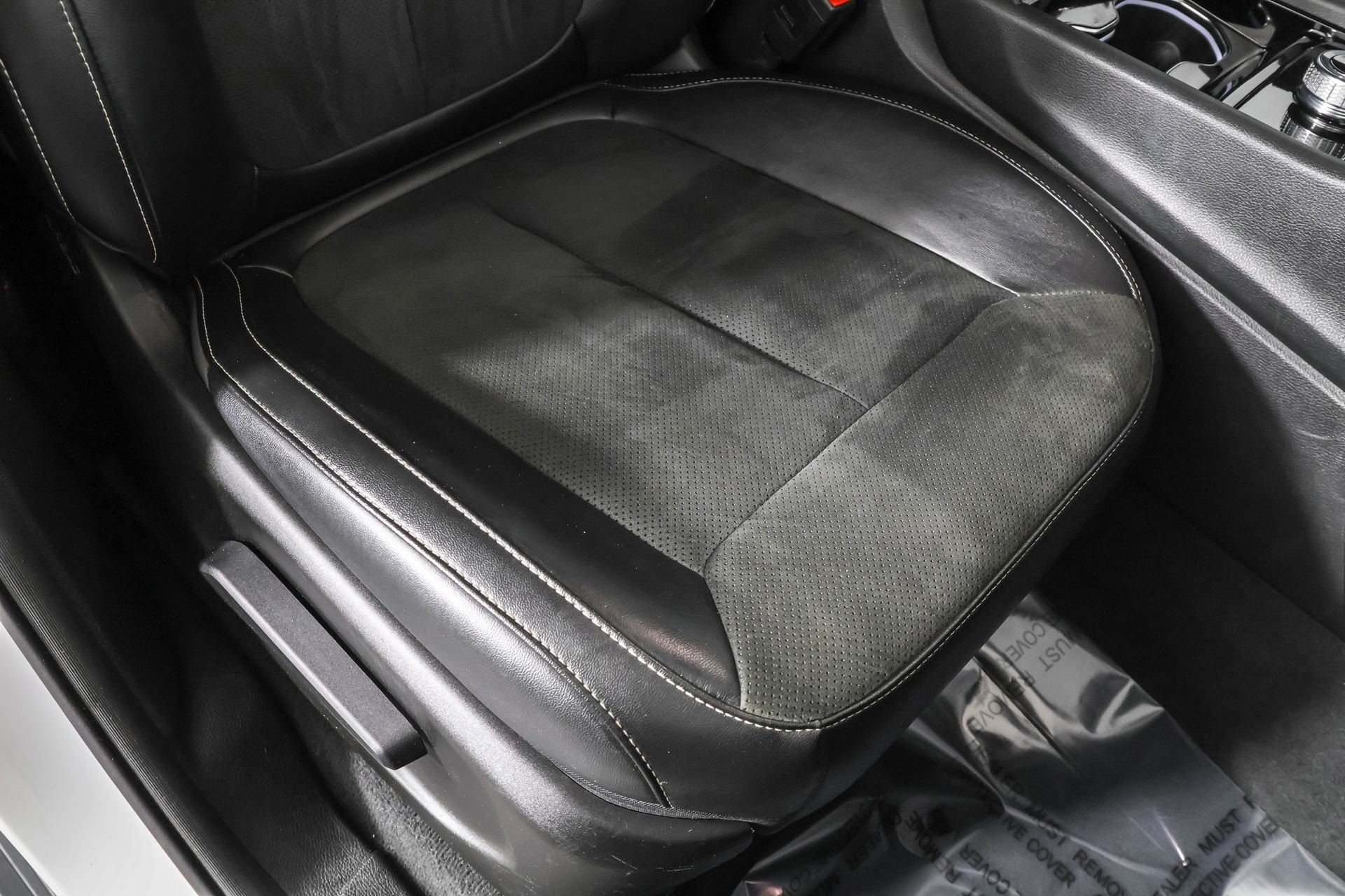2023 Jeep Grand Cherokee Altitude photo 33