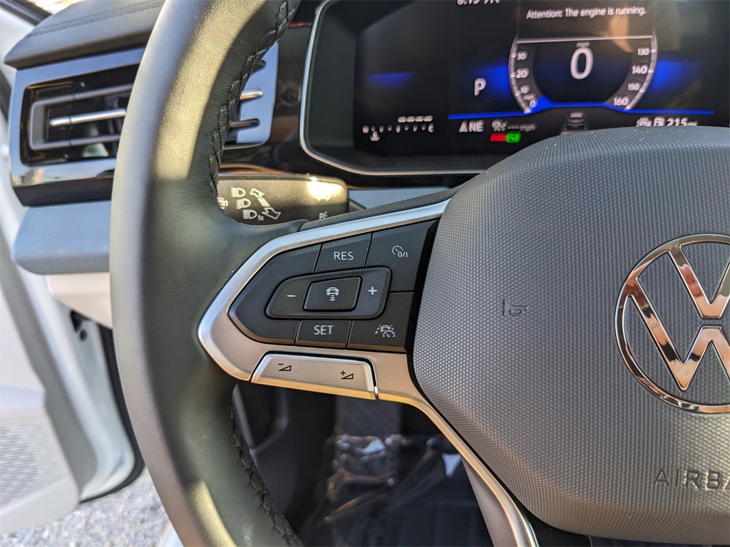 2025 Volkswagen Jetta 1.5T SE photo 27