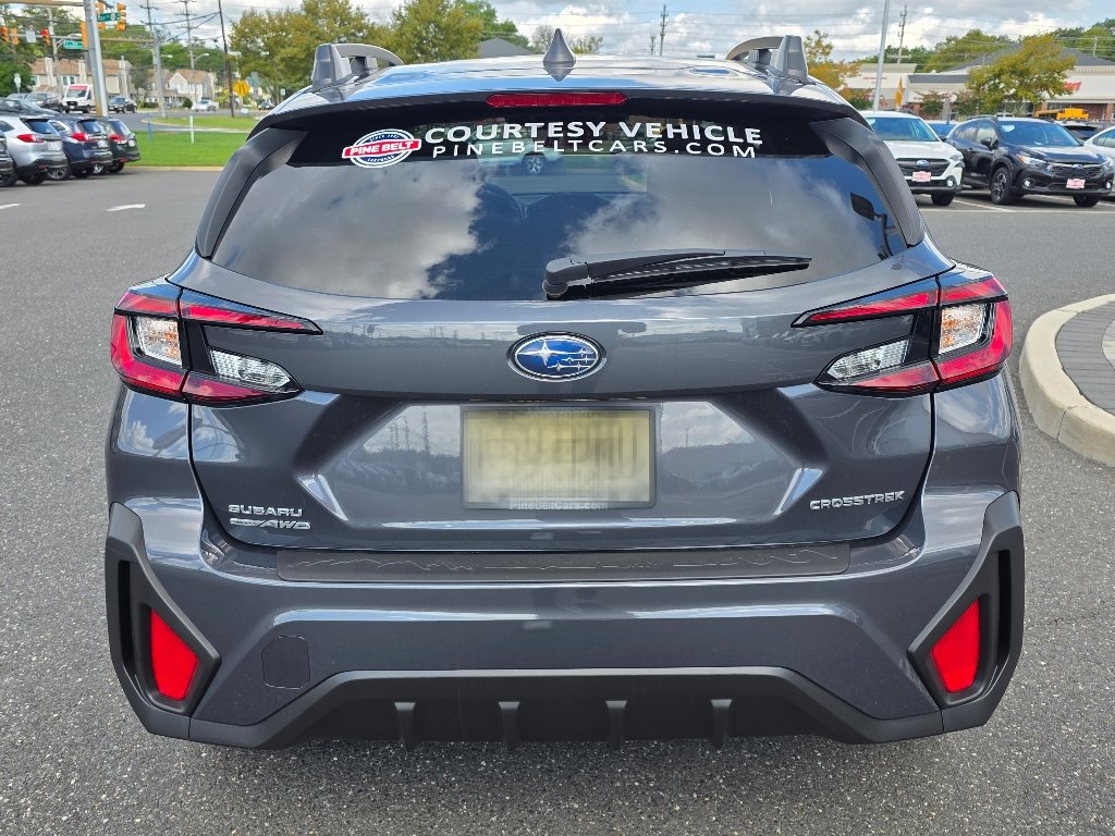 2025 Subaru Crosstrek Premium photo 5