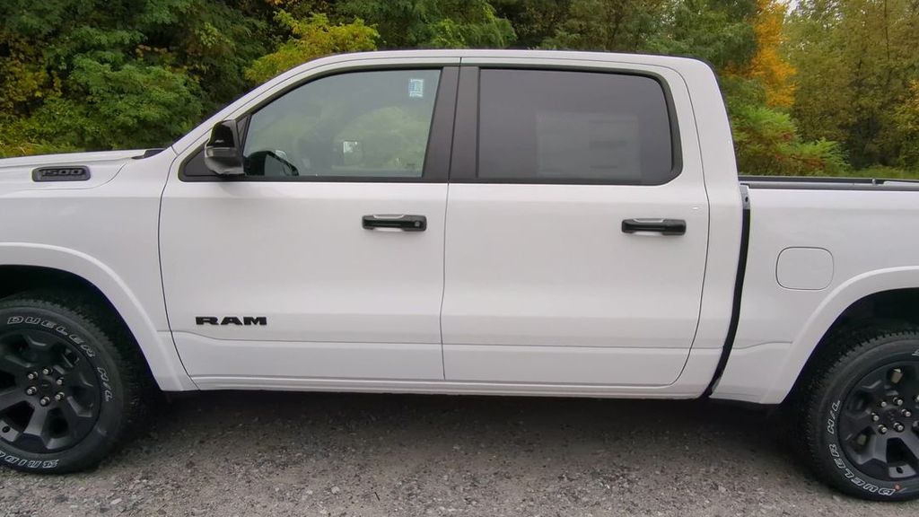 2026 Ram 1500 Big Horn photo 2
