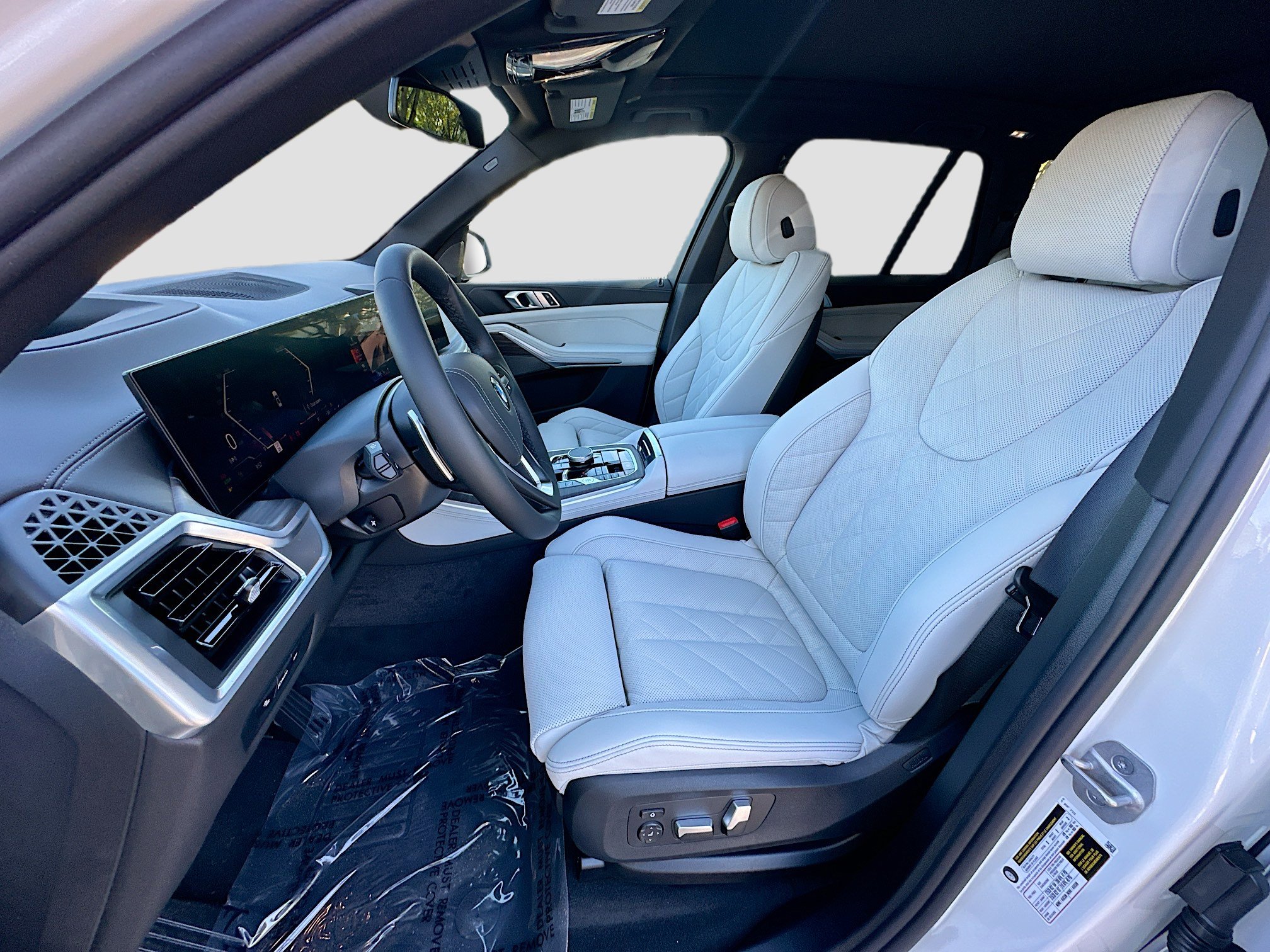 2026 Bmw X5 sDrive40i photo 17