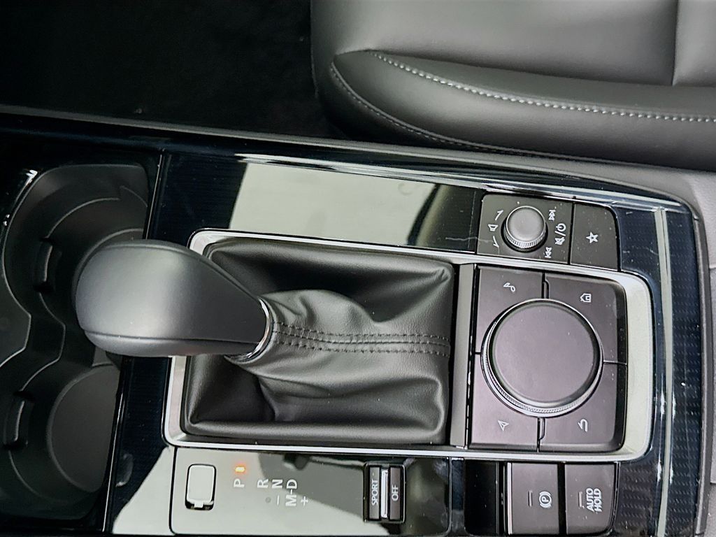 2025 Mazda CX-30 2.5 Select Sport photo 16