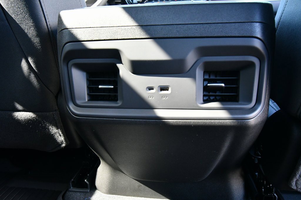 2026 Chevrolet Silverado 1500 LT photo 15