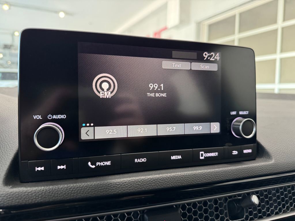 2023 Honda Civic Sport photo 16