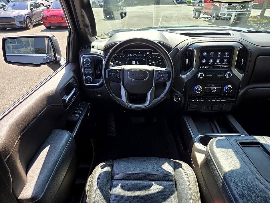 2020 Gmc Sierra 1500 Denali photo 11