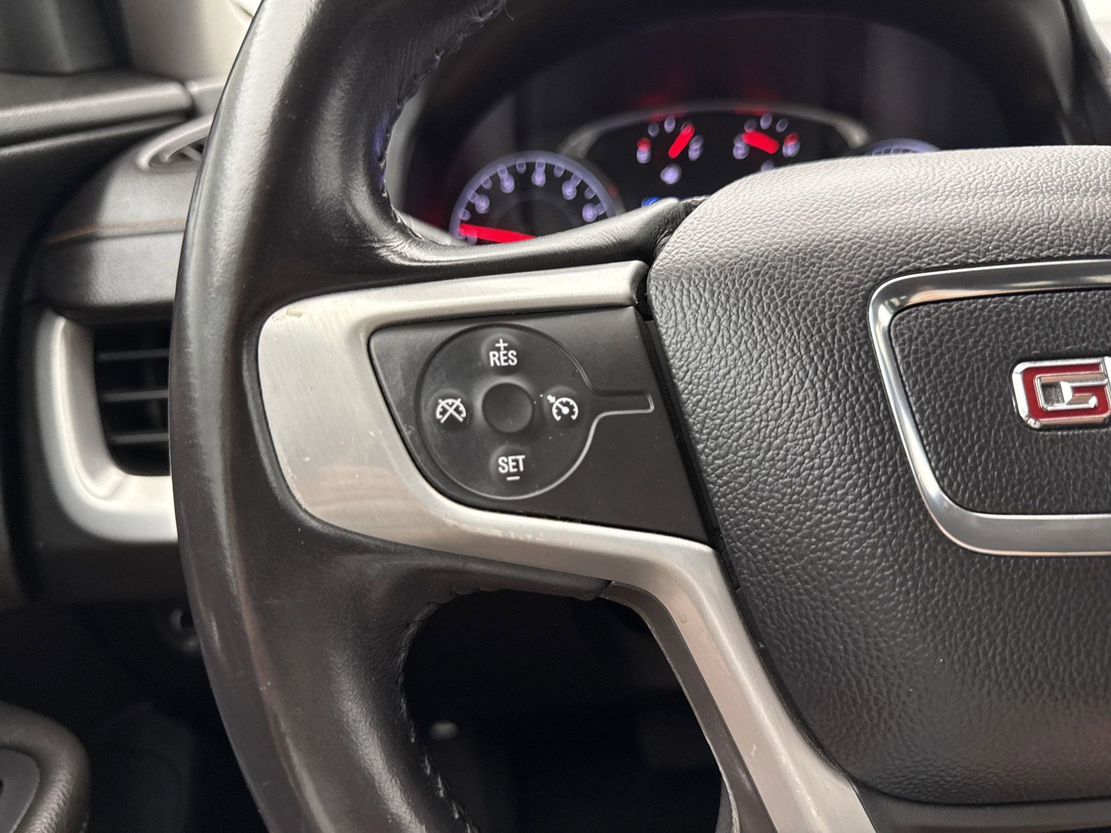 2019 Gmc Terrain SLE photo 17