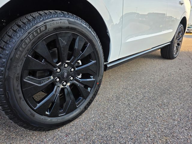 2025 Ford Expedition Platinum photo 39
