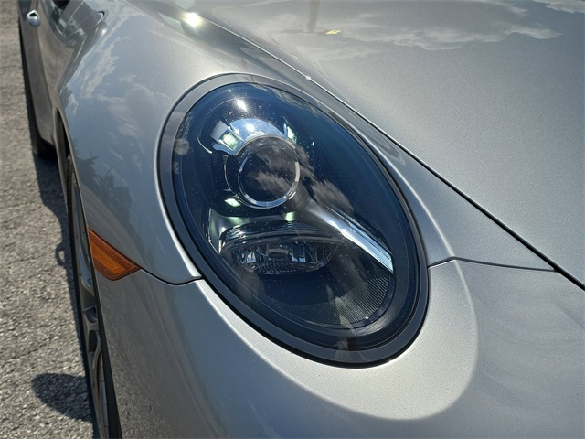 2019 Porsche 911 photo 7