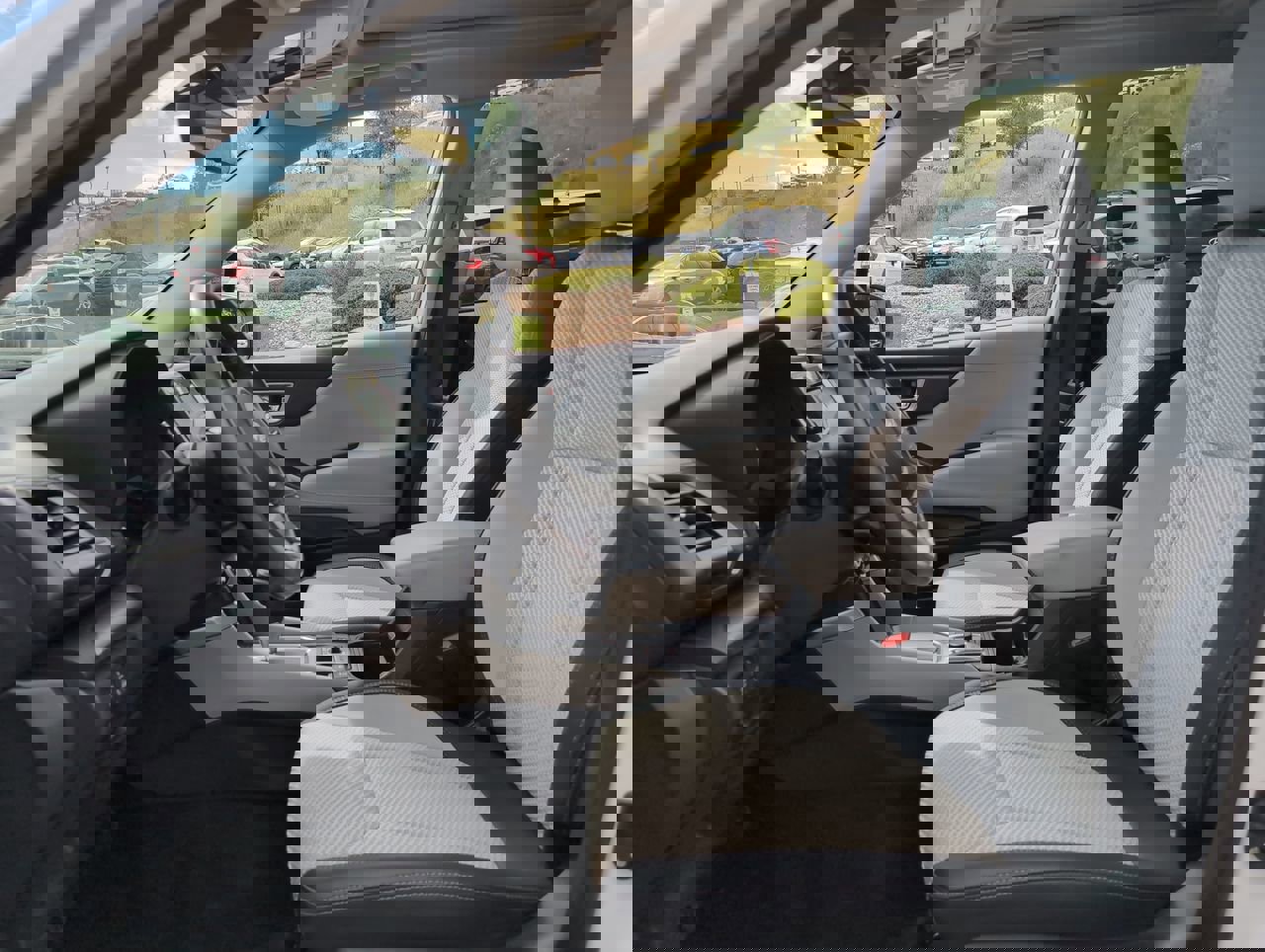 2022 Subaru Forester Premium photo 11